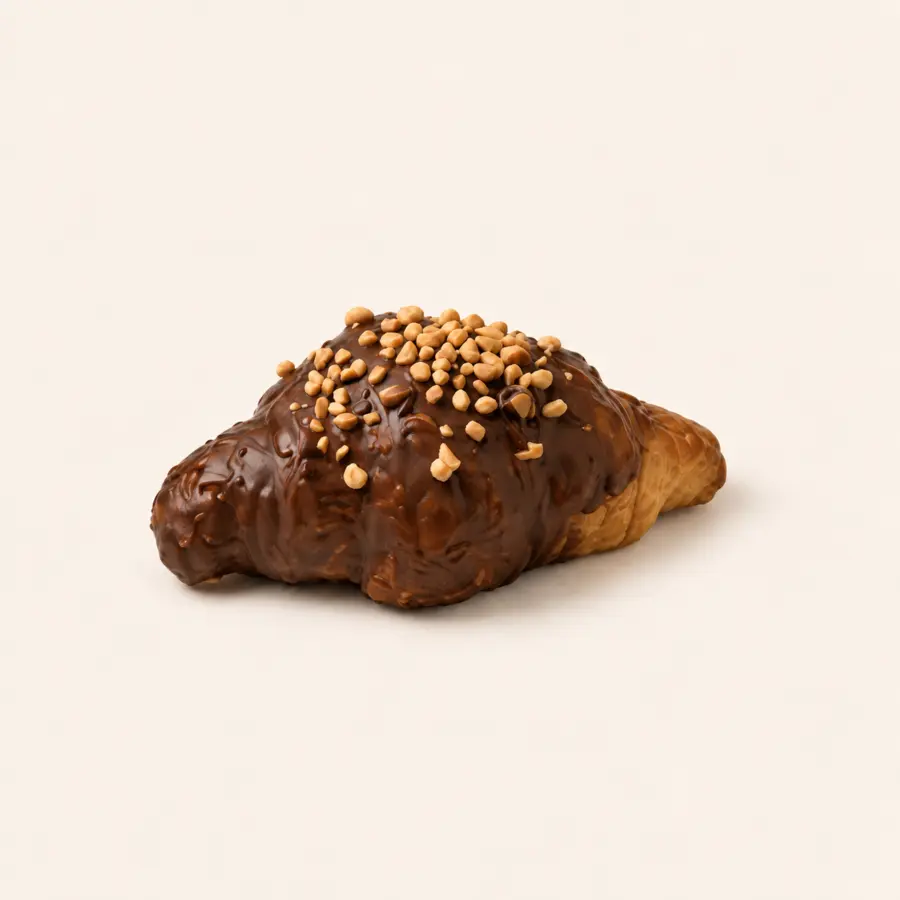 Croissant Choconuez