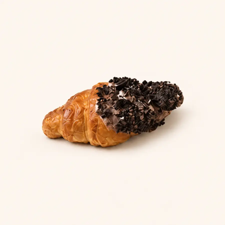 Croissant Oreo